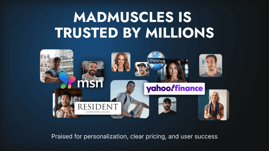 is madmuscles reliable
